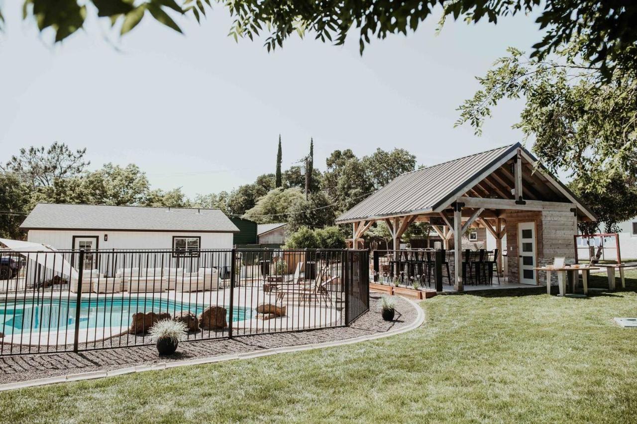 Beautiful Spacious Guest Home Roseville Exterior foto