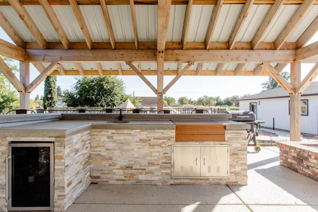 Beautiful Spacious Guest Home Roseville Exterior foto